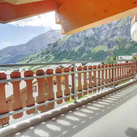 Appartamento Schoenimoment Gorwetsch Leukerbad