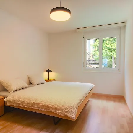 Appartamento Schoenimoment Gorwetsch Leukerbad